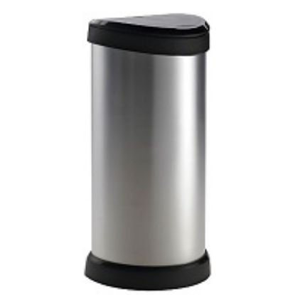 Picture of DECO BIN TOUCH TOP LID 40LTR 247228