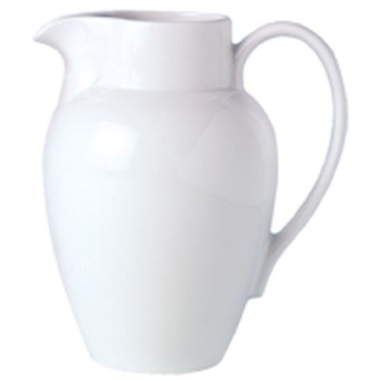 Picture of SIMPLICITY WHITE DECANTER 1.1ltr (6)