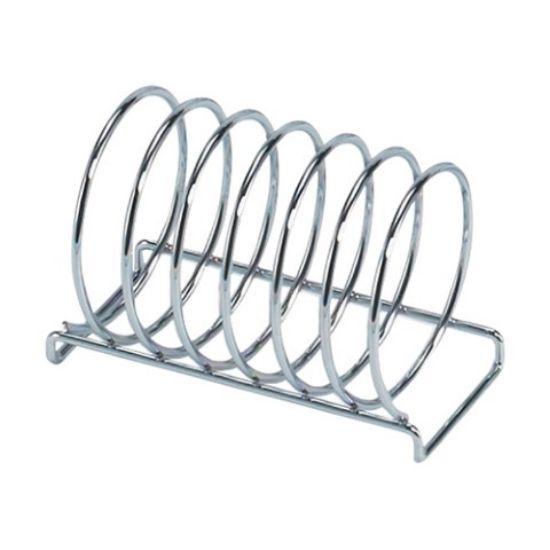 Picture of SPIRAL WIRE TOAST RACK 6 SLICE