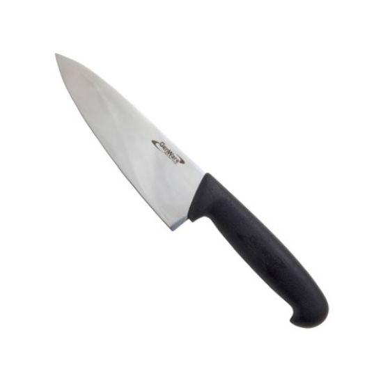 Picture of GENWARE CHEF KNIFE 6" BLACK