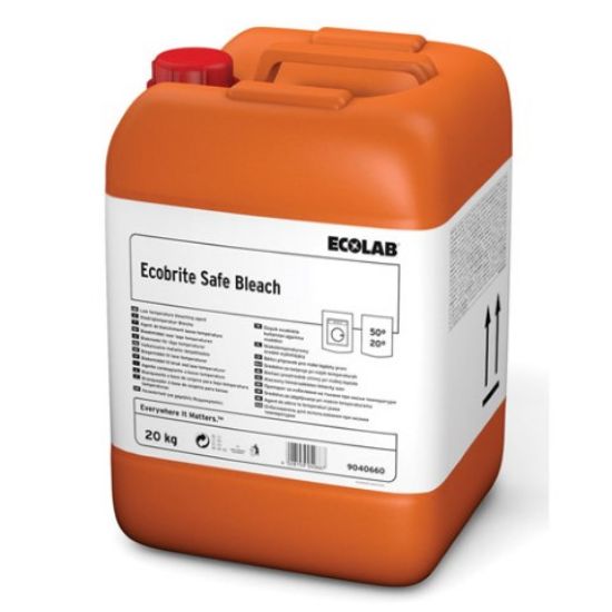 Picture of ECOBRITE SAFE BLEACH 20KG