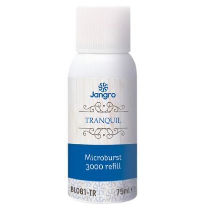 Picture of MICROBURST 3000 REFILL TRANQUIL SENSE 75ML (SINGLE)