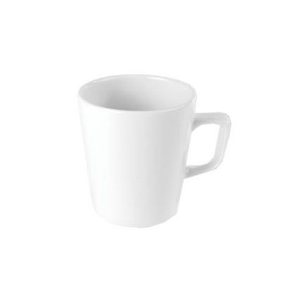 Picture of PORCELITE LATTE MUG 12oz (SINGLE)