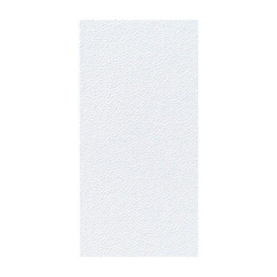 Picture of PACK OF 300 DUNI TISSUE LUNCH NAPKIN 33CM 2PLY WHITE 8 FOLD