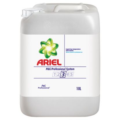 Picture of ARIEL STAINBUSTER 10L S3