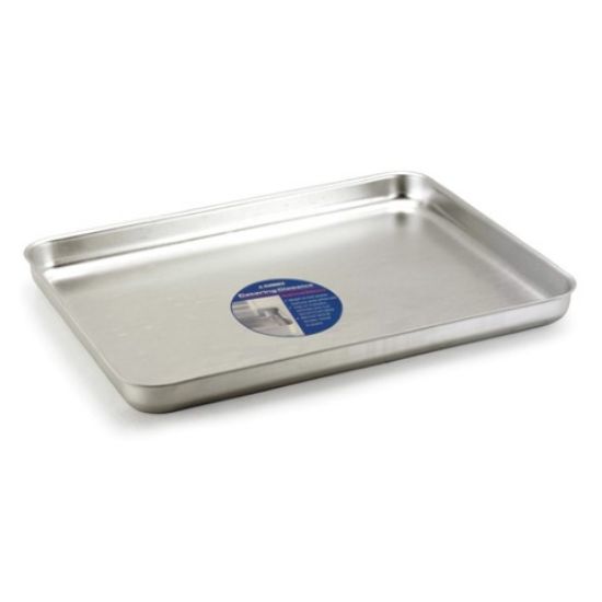 Picture of ALUMINIUM BAKEWELL PAN 318X216X38MM