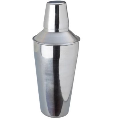 Picture of COCKTAIL SHAKER 26OZ 750ML ST/ST