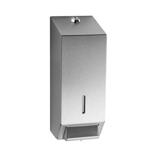 Picture of SOAP DISPENSER BULK FILL ST/ST