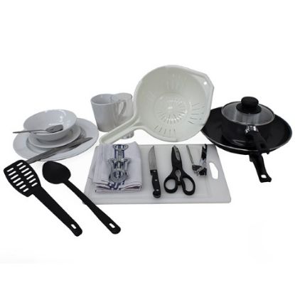 Picture of STANDARD KITCHEN PACK