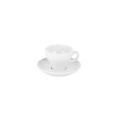 Picture of PORCELITE VERONA CUP 4oz (CASE OF 6)