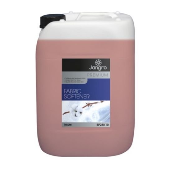 Picture of JANGRO PREMIUM FABRIC SOFTENER 10LTR