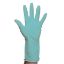 Picture of HOUSEHOLD GLOVES LARGE GREEN (SINGLE PAIR)