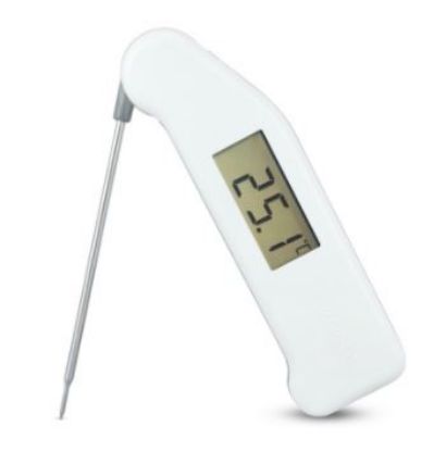 Picture of SUPERFAST THERMAPEN 3 -49.9 + 299.9C WHITE 