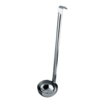 Picture of LADLE S/S 2oz 6.5CM *P