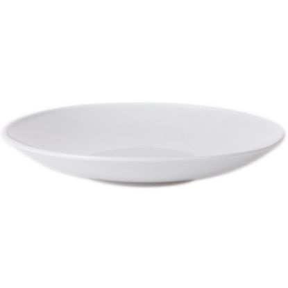 Picture of SIMPLY SHALLOW BOWLS 9" 23cm (CASE OF 6)