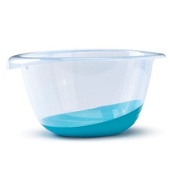 Picture of PREMIUM MIXING BOWL 6LTR TEAL