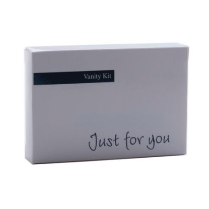 Picture of JUST FOR YOU VANITY KIT IN CARTON(500)