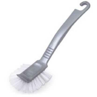 Picture of ADDIS JUMBO DISH BRUSH METALLIC