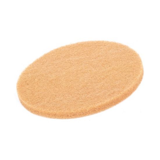 Picture of FLOOR PAD TAN 16" X 1