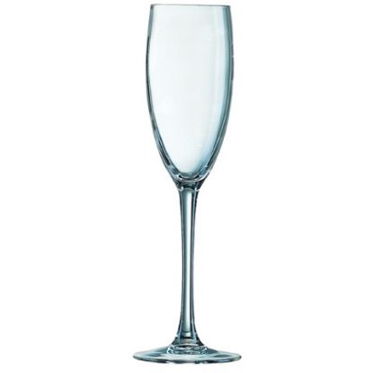 Picture of RESERVA CHAMPAGNE FLUTE 5.5oz 160ML (PACK OF 6)