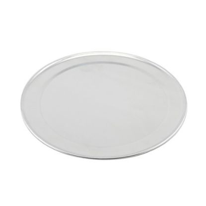 Picture of PIZZA PAN FLAT WITH WIDE RIM 14"