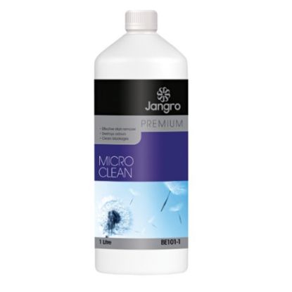 Picture of JANGRO PREMIUM BIO CLEANER 1L (SINGLE)