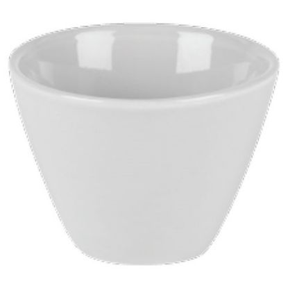 Picture of SIMPLY WHITE CONIC BOWL 8oz/22cl (CASE OF 6)