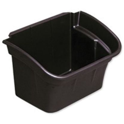 Picture of UTILITY BIN 15LTR 27X43X30CM