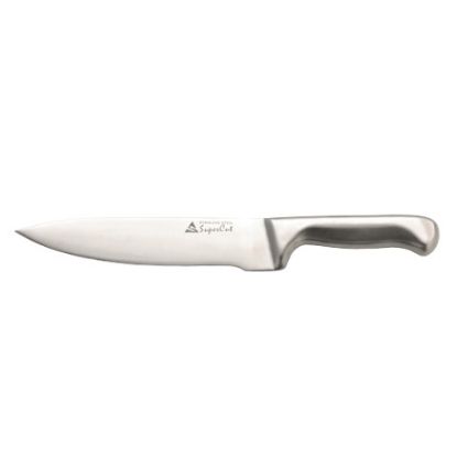 Picture of COOKS KNIFE STAINLESS STEEL 20CM/8"