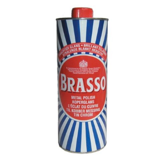 Picture of BRASSO 1L (SINGLE)