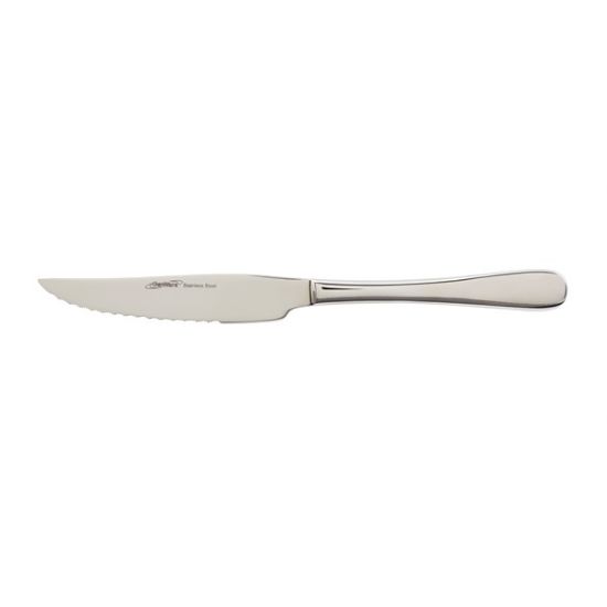 Picture of GENWARE FLORENCE STEAK KNIFE 18/0 (12)