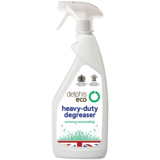 Picture of DELPHIS ECO H/DUTY DEGREASER 750ml (SINGLE)