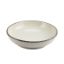 Picture of TERRA STONEWARE SERENO GREY COUPE BOWL     27.5CM (6)