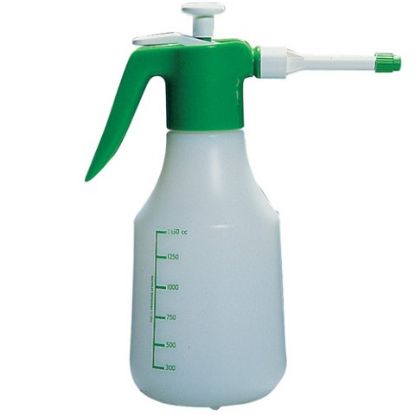 Picture of PUMP UP PLASTIC SPRAYER 1.5L (SINGLE)