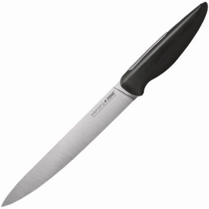 Picture of TALA UTILITY KNIFE SOFT GRIP HANDLE 11.5cm