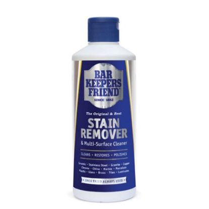 Picture of BAR KEEPERS FRIEND STAIN REMOVER 250g