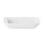 Picture of PORCELITE RECTANGULAR SERVING DISH 8oz (CASE OF 6)