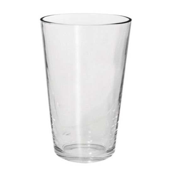 Picture of BOSTON SHAKER 16oz GLASS (SINGLE)