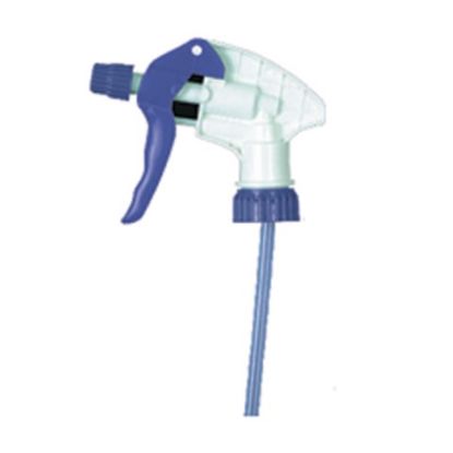 Picture of JANGRO TRIGGER HEAD BLUE WHITE (SINGLE)