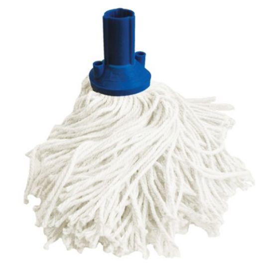 Picture of EXEL TWINE MOP HEAD 300G BLUE (SINGLE)