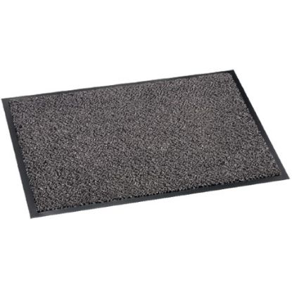 Picture of COMMODORE SHANNON BARRIER MAT 90X150CM GREY