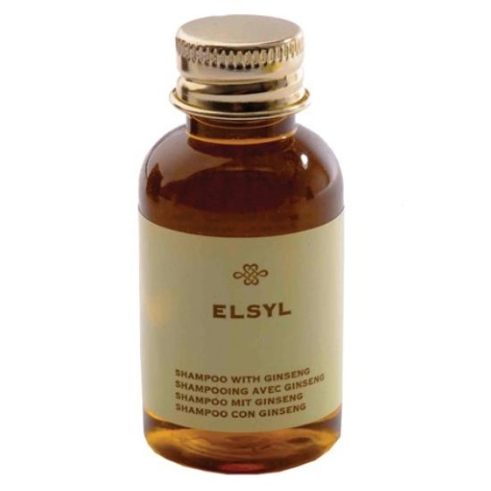 Picture of ELSYL SHAMPOO 40ML (200)