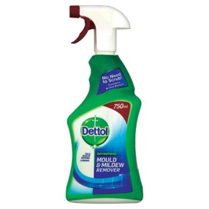 Picture of DETTOL MOULD & MILDEW REMOVER 750ml (SINGLE)