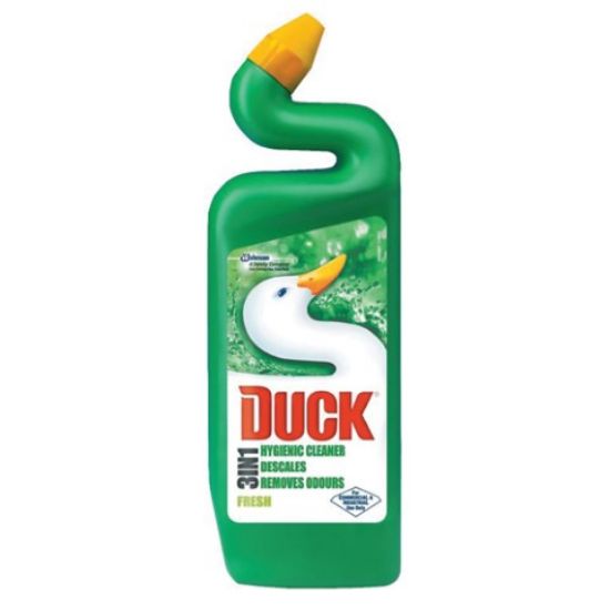 Picture of TOILET DUCK PINE FRESH 5 IN 1 750ML