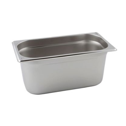 Picture of GASTRONORM CONTAINER 1/3 20mm ST/ST