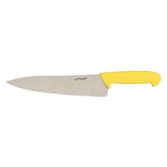 Picture of GENWARE 6" CHEF KNIFE YELLOW