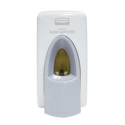 Picture of JANGRO SOAP SPRAY DISPENSER 400ML *P