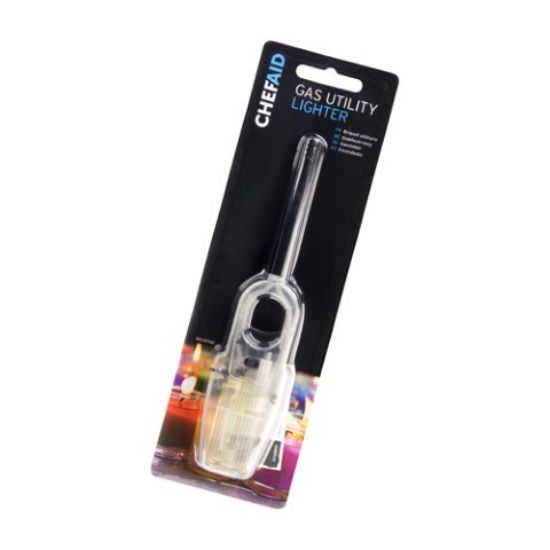 Picture of REFILLABLE GAS LIGHTER 