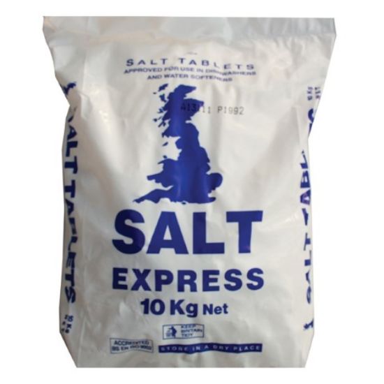 Picture of SALT TABLETS 10KG