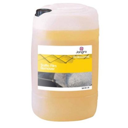 Picture of TRAFFIC FILM REMOVER 200LTR **DG**